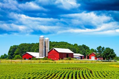 Affordable Farm Insurance - Hildago, Cameron, Willacy Counties, TX