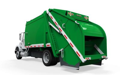 Garbage Truck Insurance in Raymondville, TX